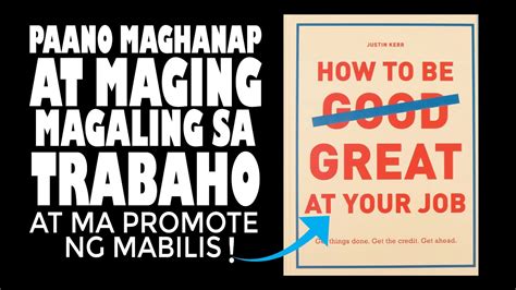 matrabaho » Tagalog .